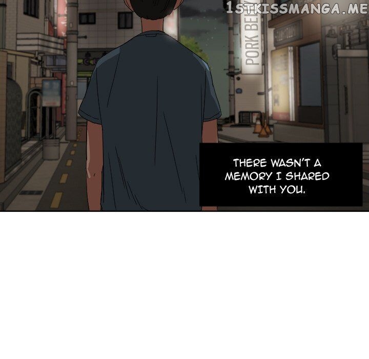 My Cotton Candy chapter 42 - page 47