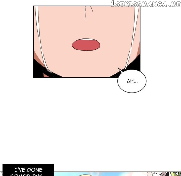My Cotton Candy chapter 42 - page 49