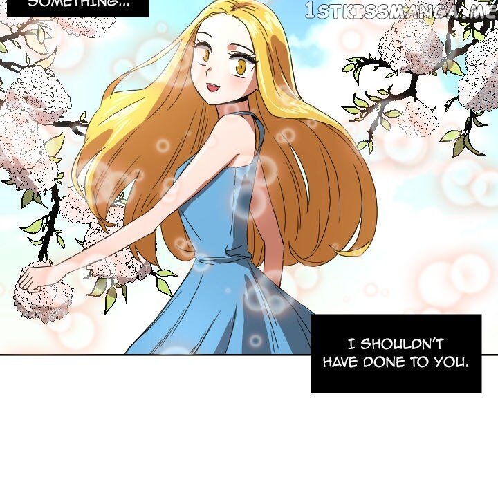My Cotton Candy chapter 42 - page 50