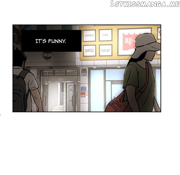 My Cotton Candy chapter 42 - page 51