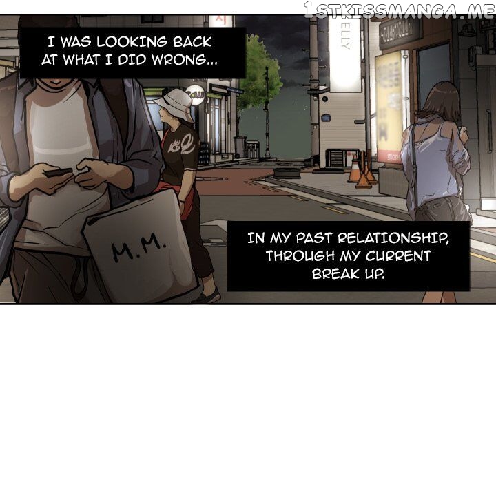 My Cotton Candy chapter 42 - page 52