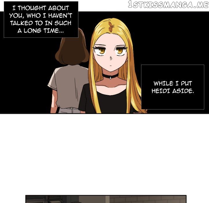 My Cotton Candy chapter 42 - page 53