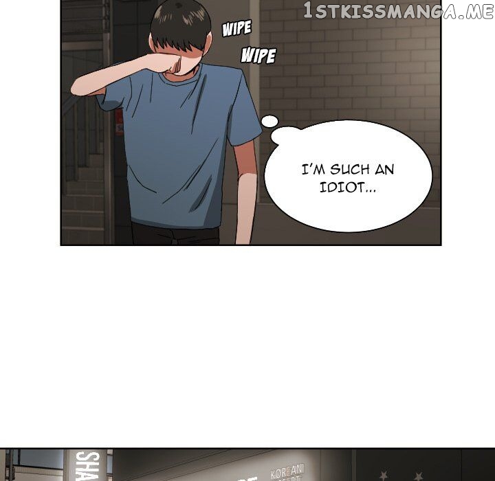 My Cotton Candy chapter 42 - page 54