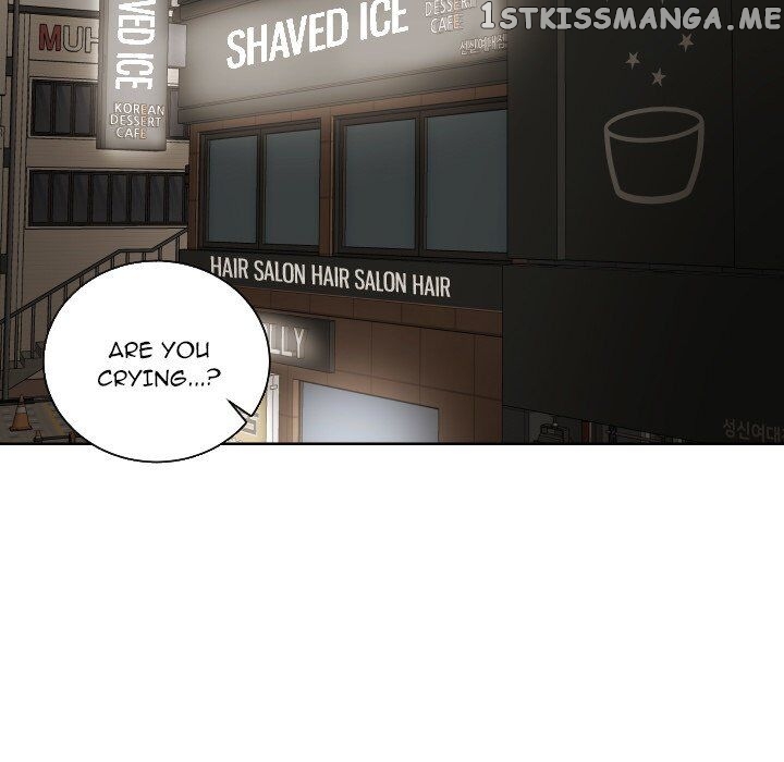 My Cotton Candy chapter 42 - page 55