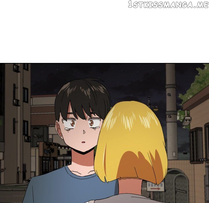 My Cotton Candy chapter 42 - page 58
