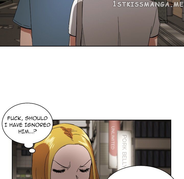 My Cotton Candy chapter 42 - page 59