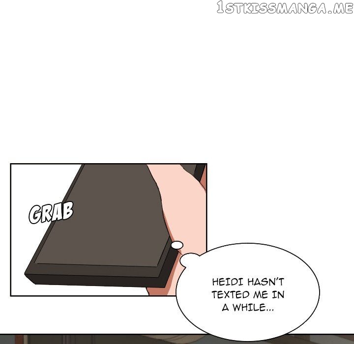 My Cotton Candy chapter 42 - page 6