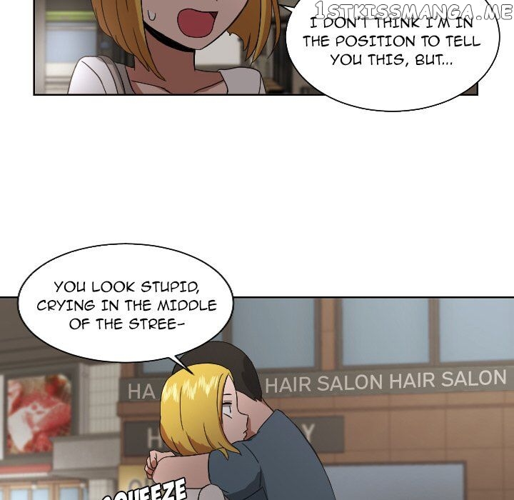 My Cotton Candy chapter 42 - page 60