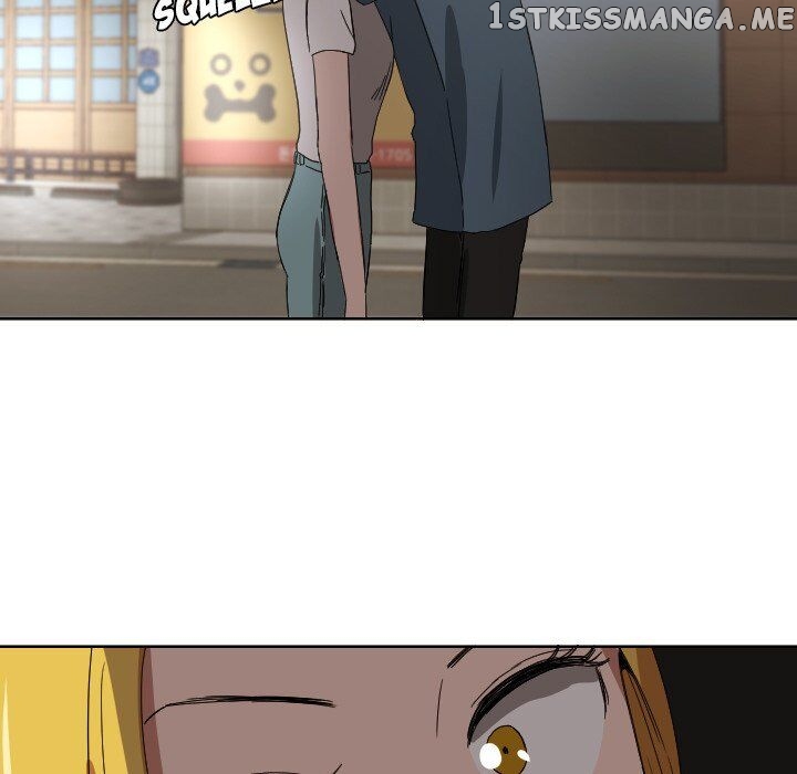 My Cotton Candy chapter 42 - page 61