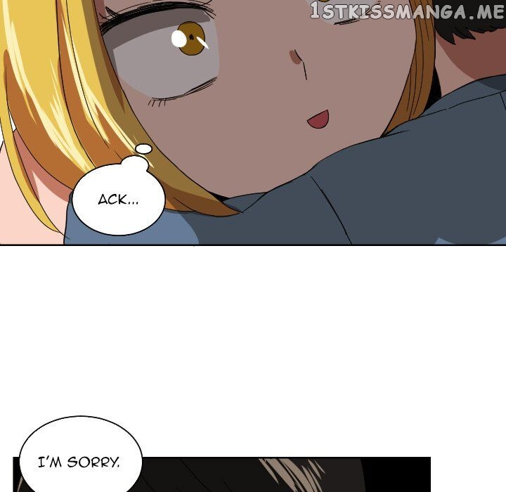 My Cotton Candy chapter 42 - page 62