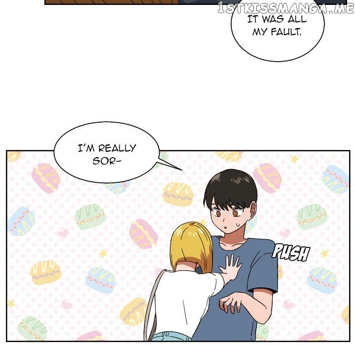 My Cotton Candy chapter 42 - page 64