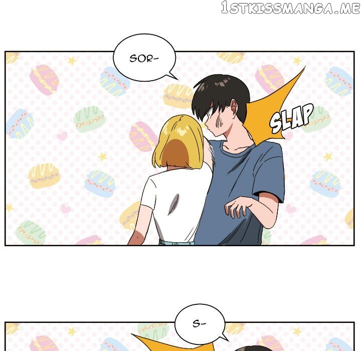 My Cotton Candy chapter 42 - page 65