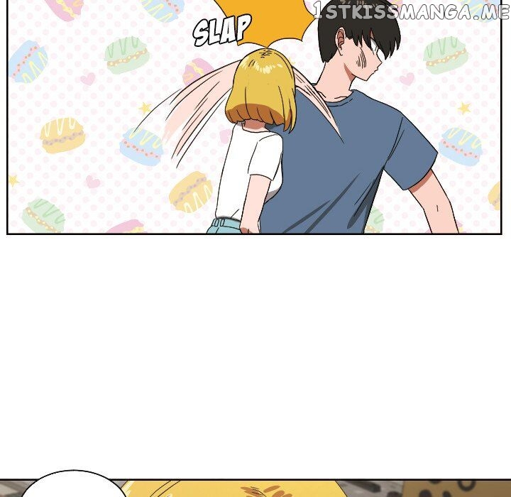 My Cotton Candy chapter 42 - page 66