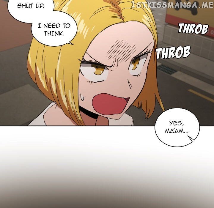 My Cotton Candy chapter 42 - page 67