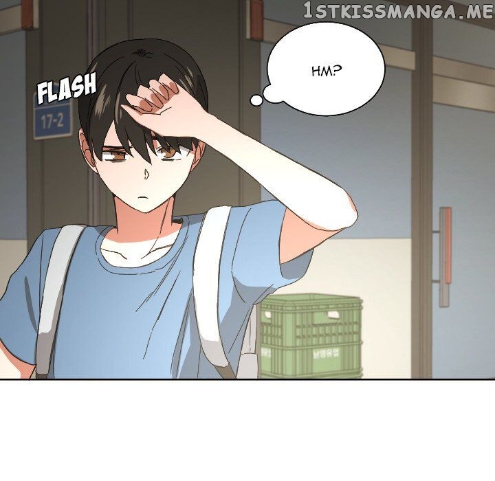 My Cotton Candy chapter 42 - page 7