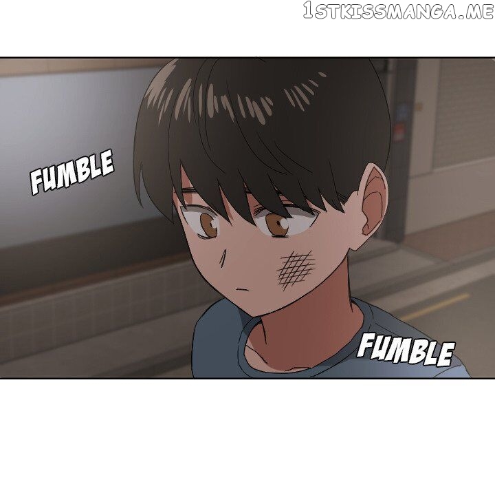 My Cotton Candy chapter 42 - page 71