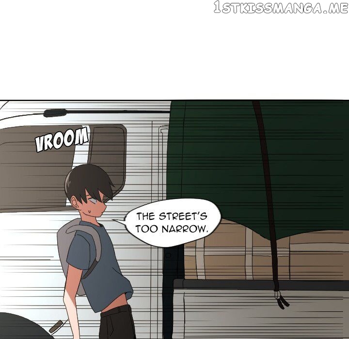 My Cotton Candy chapter 42 - page 8