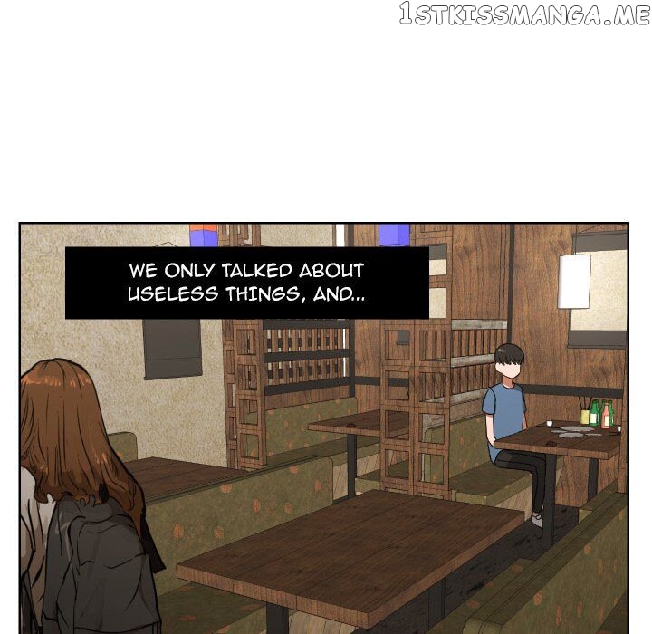 My Cotton Candy chapter 43 - page 12