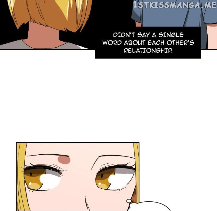 My Cotton Candy chapter 43 - page 14
