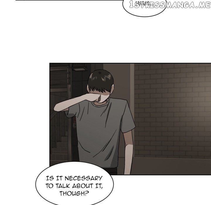 My Cotton Candy chapter 43 - page 15
