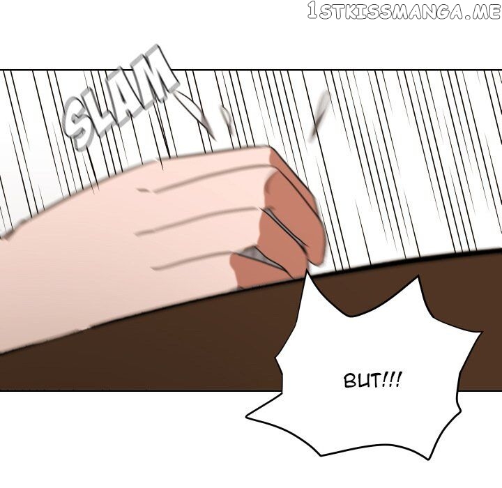 My Cotton Candy chapter 43 - page 18