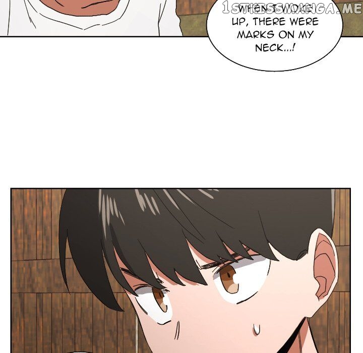 My Cotton Candy chapter 43 - page 20
