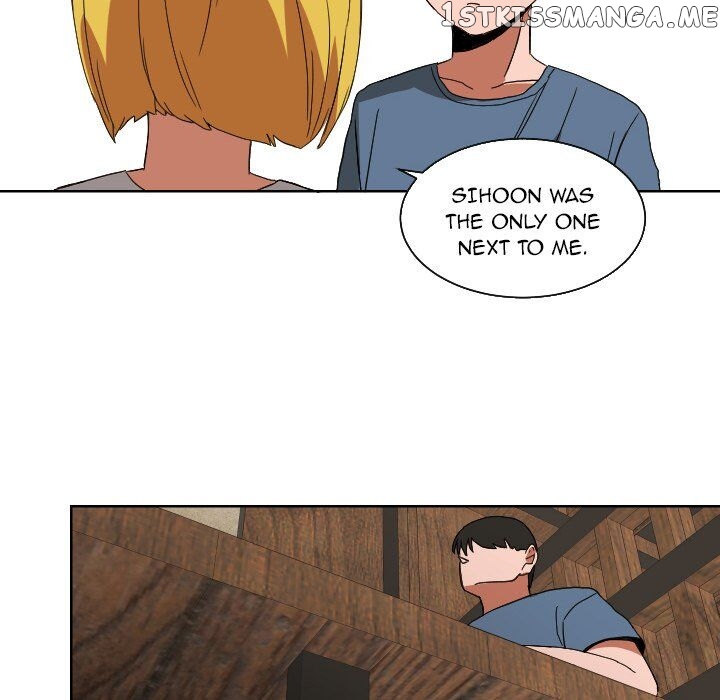 My Cotton Candy chapter 43 - page 22