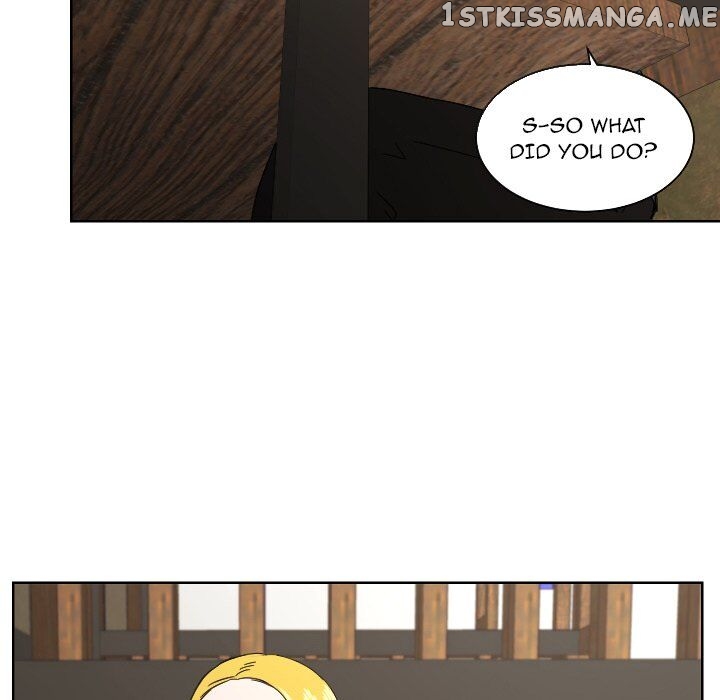 My Cotton Candy chapter 43 - page 23