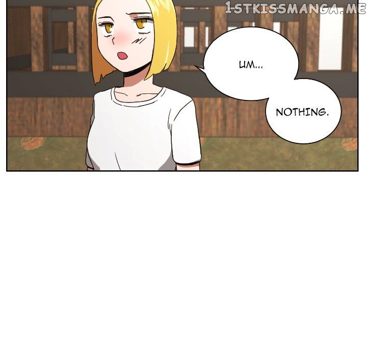 My Cotton Candy chapter 43 - page 24