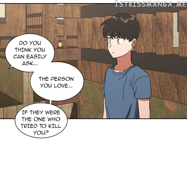 My Cotton Candy chapter 43 - page 25