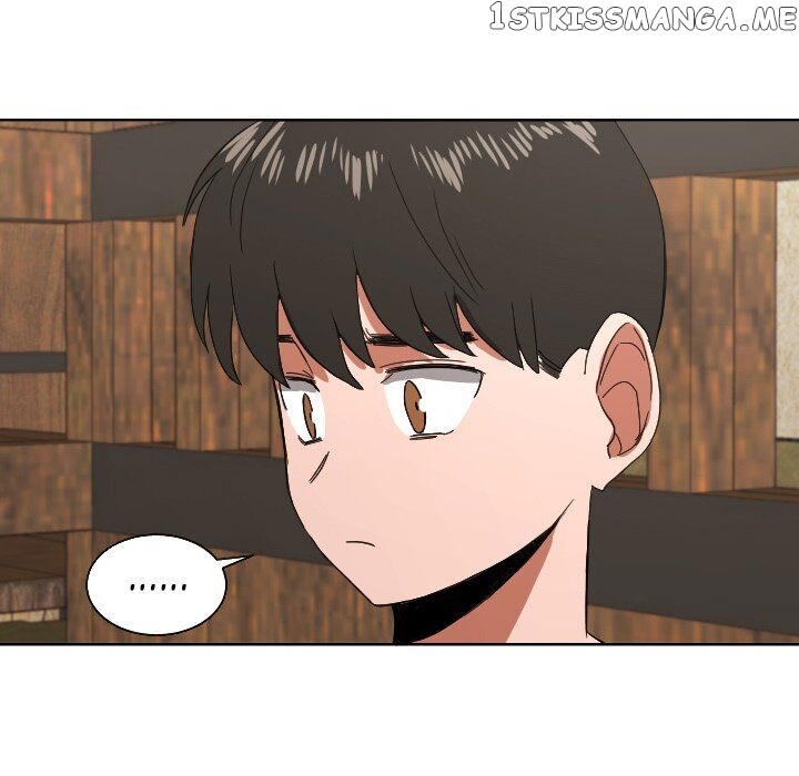 My Cotton Candy chapter 43 - page 26