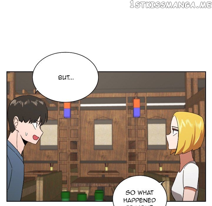 My Cotton Candy chapter 43 - page 28