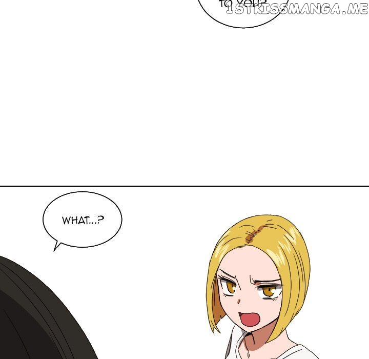 My Cotton Candy chapter 43 - page 29