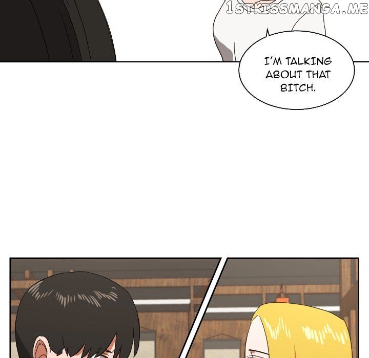 My Cotton Candy chapter 43 - page 30