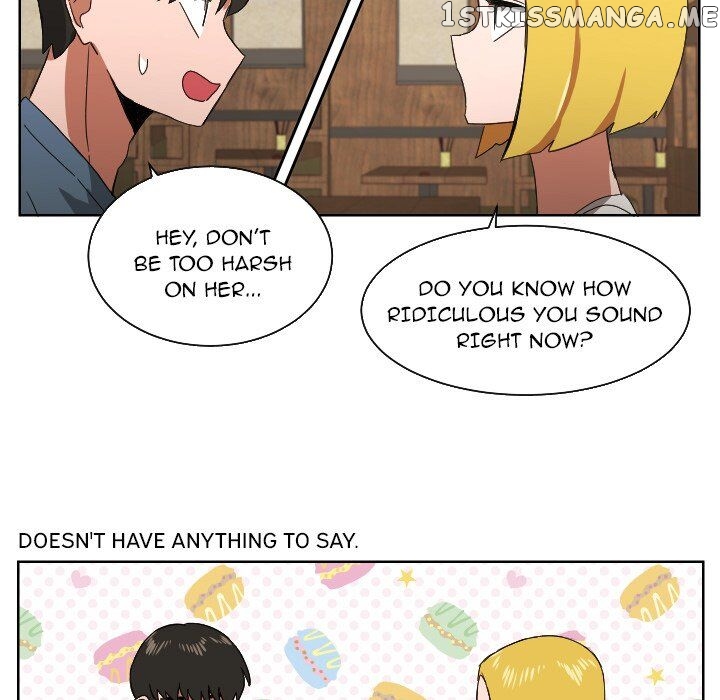 My Cotton Candy chapter 43 - page 31
