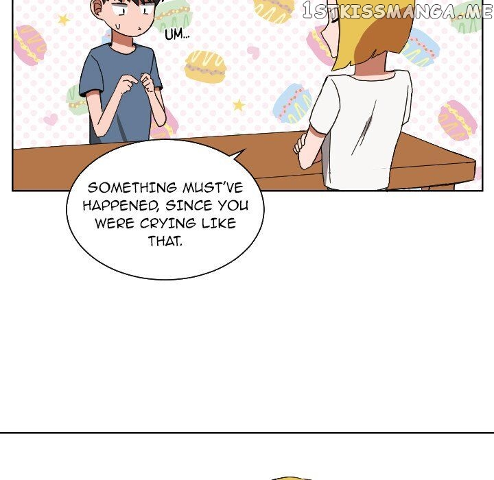 My Cotton Candy chapter 43 - page 32