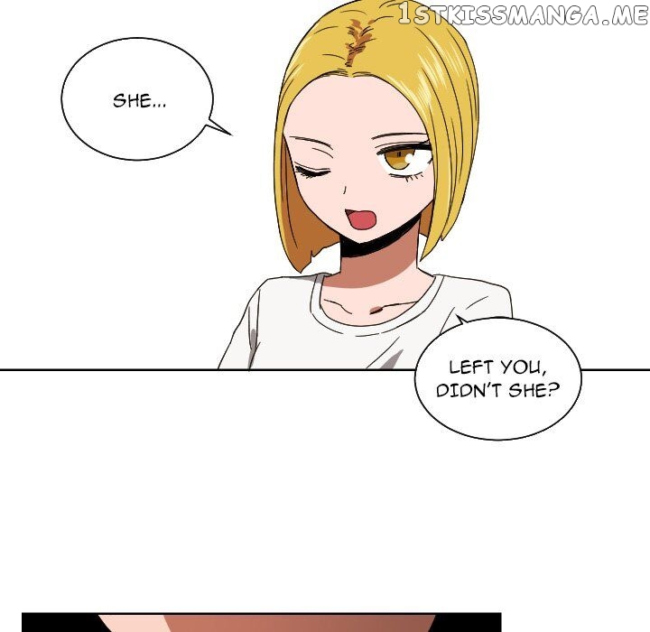 My Cotton Candy chapter 43 - page 33
