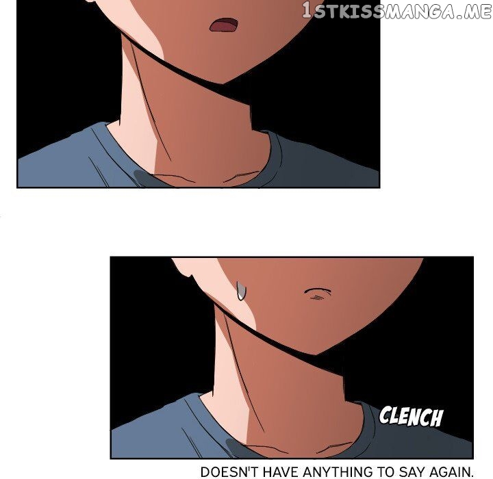 My Cotton Candy chapter 43 - page 34