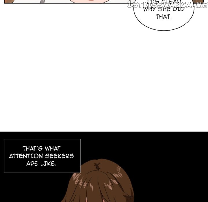 My Cotton Candy chapter 43 - page 36