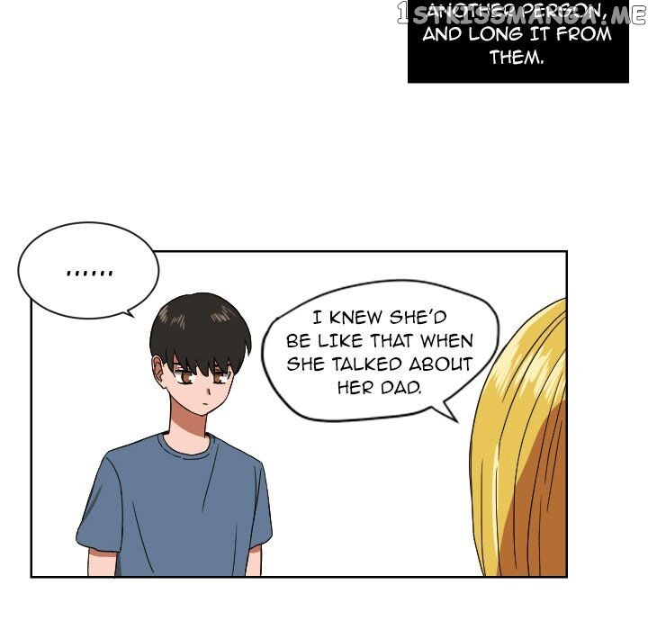 My Cotton Candy chapter 43 - page 38