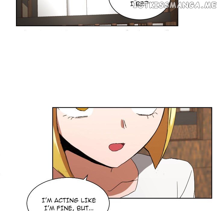 My Cotton Candy chapter 43 - page 42
