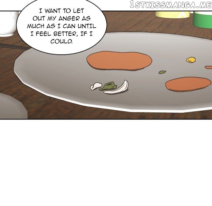 My Cotton Candy chapter 43 - page 45