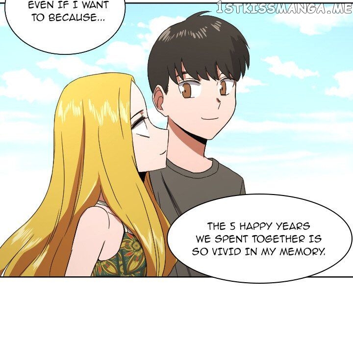 My Cotton Candy chapter 43 - page 47