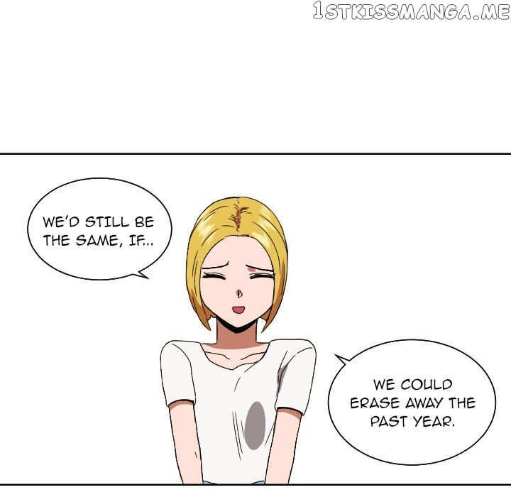 My Cotton Candy chapter 43 - page 48