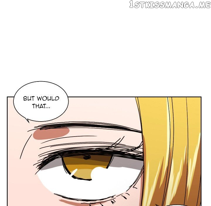 My Cotton Candy chapter 43 - page 49