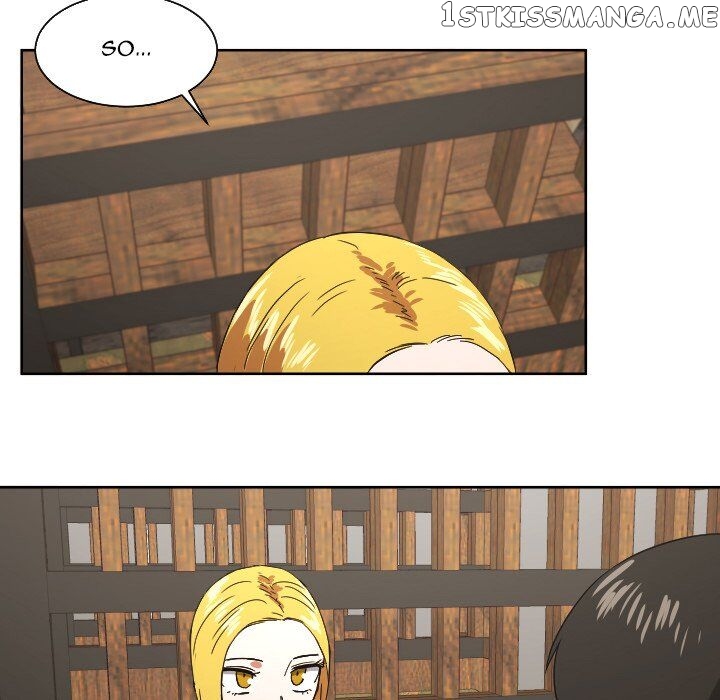 My Cotton Candy chapter 43 - page 5