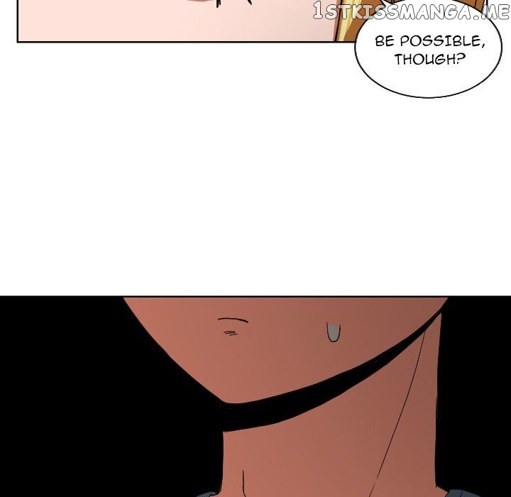 My Cotton Candy chapter 43 - page 50