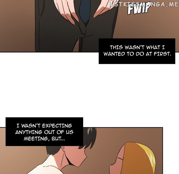 My Cotton Candy chapter 43 - page 54