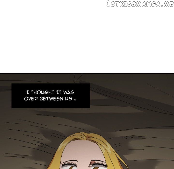 My Cotton Candy chapter 43 - page 56