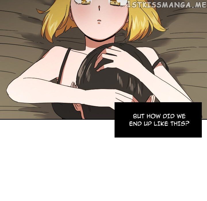 My Cotton Candy chapter 43 - page 57